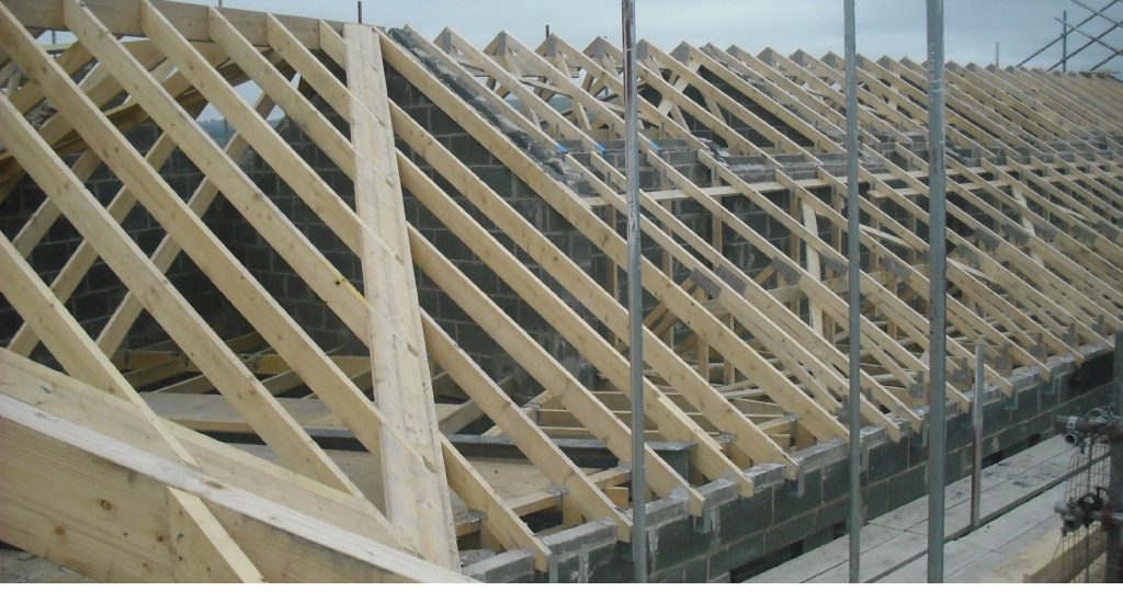 Bradford Care Home Project - Structural Timber Association