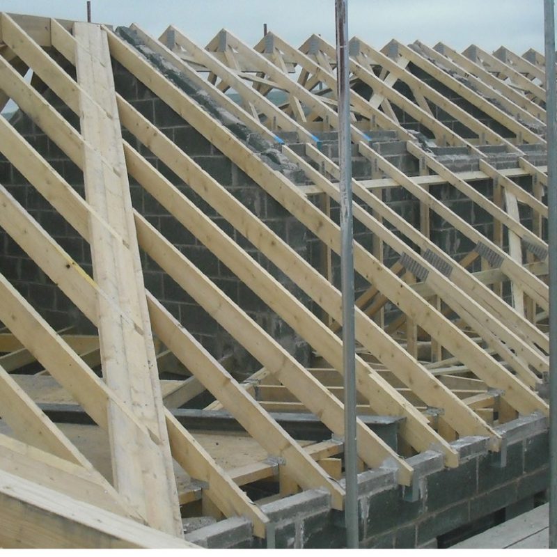 Bradford Care Home Project - Structural Timber Association