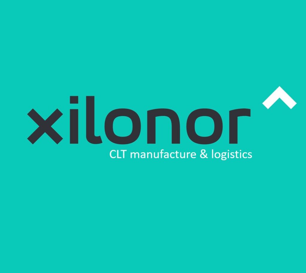 Xilonor CLT company logo