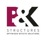 B&K Structures Ltd company logo