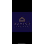 Kaviar Carpentry Ltd.  company logo