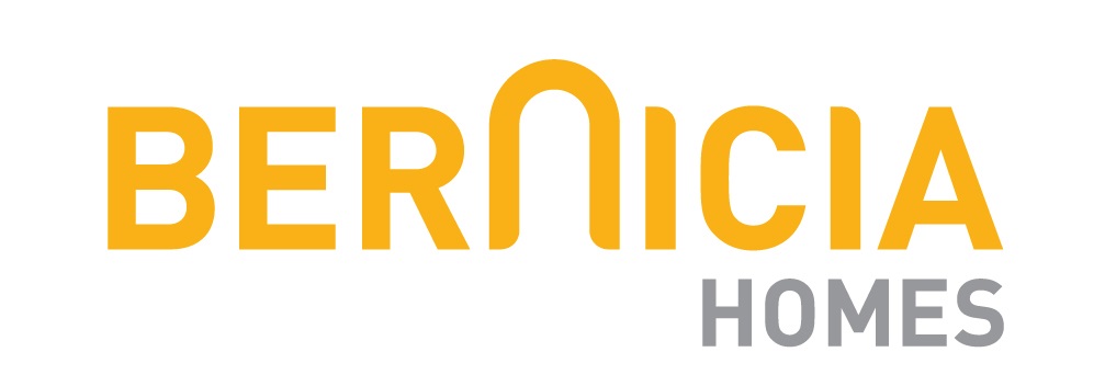 Bernicia Homes company logo