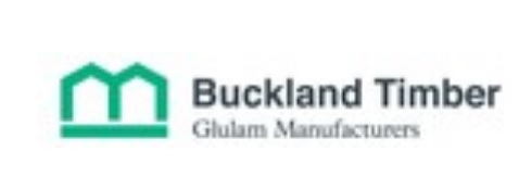 Buckland Timber company logo