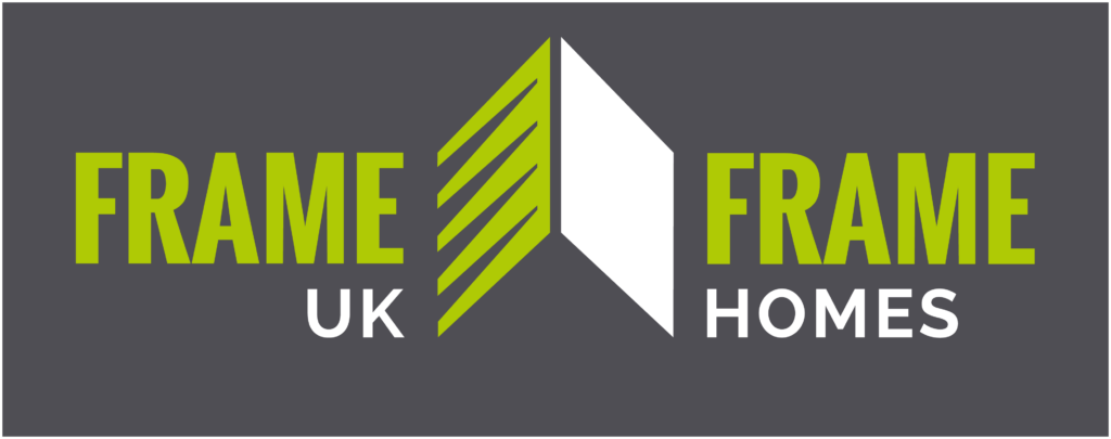 Frame Homes / Frame UK company logo