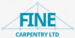 Fine Carpentry Ltd company logo