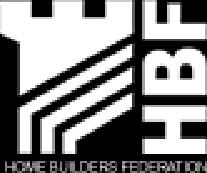 Home Builders Federation company logo