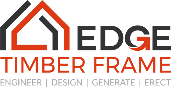 Edge Timber Frame Ltd company logo