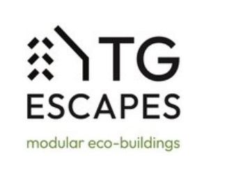 TG Escapes Ltd company logo
