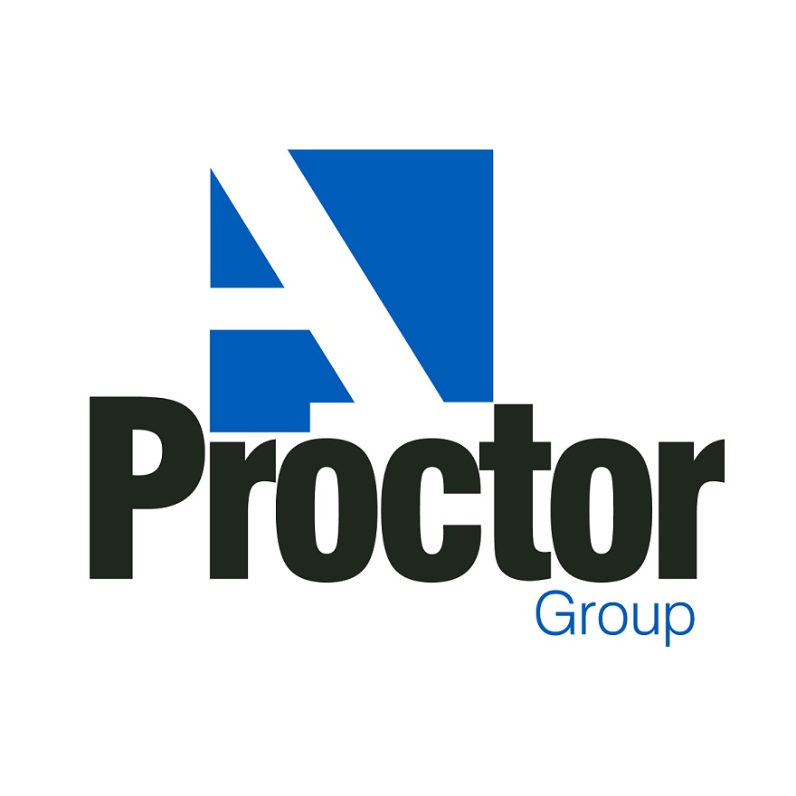 A Proctor Group company logo