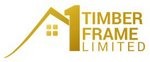 A1 Timber Frame company logo