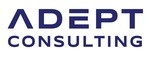 Adept Consulting (UK) Ltd company logo