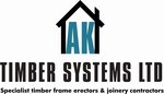 Ak Timber Systems Ltd company logo