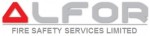 Alfor Fire Safety Services company logo