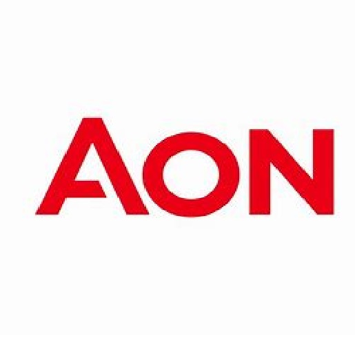 Aon plc company logo