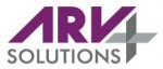 ARV Solutions company logo