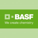 BASF plc company logo