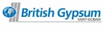 British Gypsum company logo