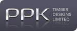 PPK Timber Designs Ltd company logo
