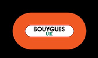 Bouygues UK - Bristol office company logo