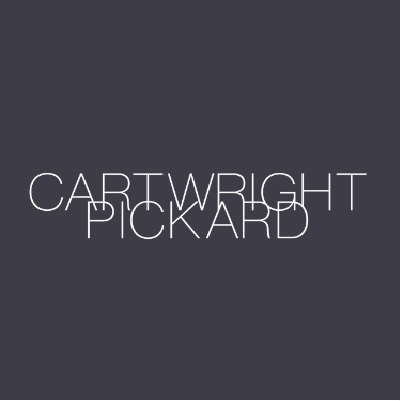 Cartwright Pickard Architects company logo