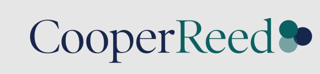 Cooper Reed Ltd company logo
