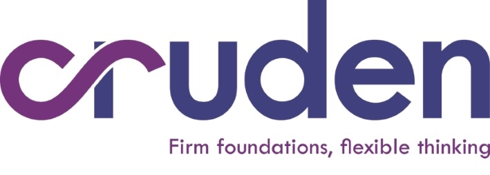 Cruden Building West company logo