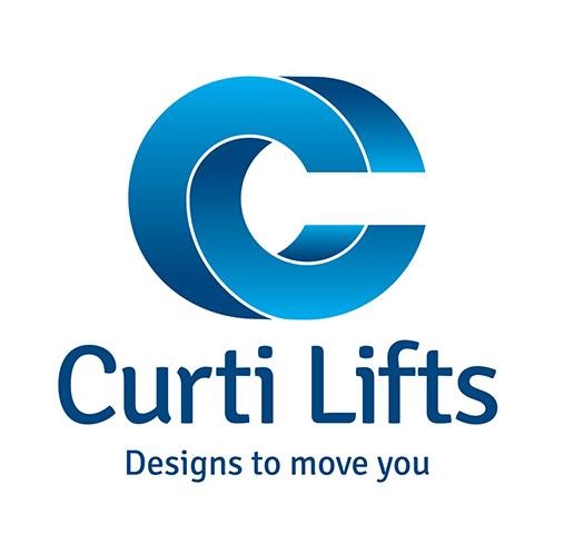 Curti Lifts company logo