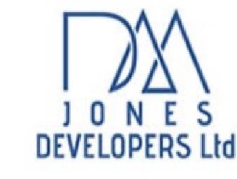 D & M Jones Developers company logo