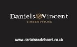 Daniels and Vincent Ltd company logo