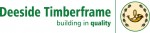 Deeside Timberframe company logo