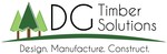 DG Timber Solutions Ltd company logo