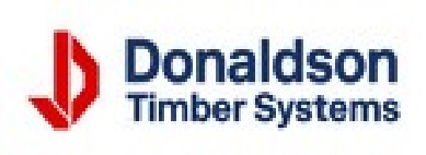 Donaldson Timber Systems company logo