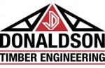 Donaldson Timber Engineering company logo