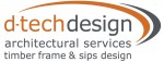 D-Tech Design Ltd company logo