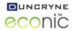 Duncryne-Econicboard company logo