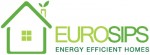 Eurosips Energy Efficient Homes company logo