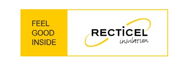 Recticel Insulation company logo
