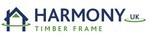 Harmony Timber Frame UK Ltd. company logo