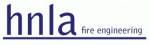 HNLA Fire Engineering company logo