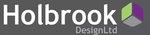Holbrook Design company logo