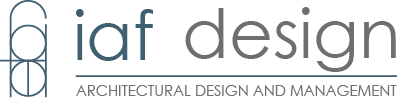 ETN Ltd / IAF Design company logo