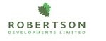 Robertson Developments Ltd company logo