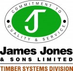 James Jones & Sons company logo