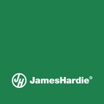 James Hardie Buildings Products company logo