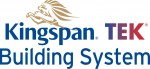 Kingspan TEK company logo