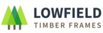 Lowfield Timber Frames company logo