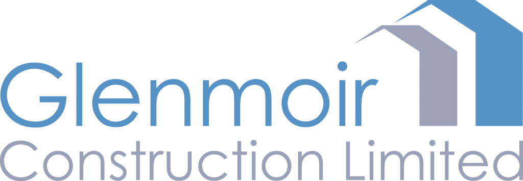 Glenmoir Construction Ltd company logo