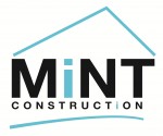 MINT Construction (Bedford) company logo