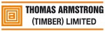Thomas Armstrong (Timber) company logo