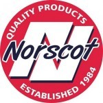 Norscot Joinery company logo
